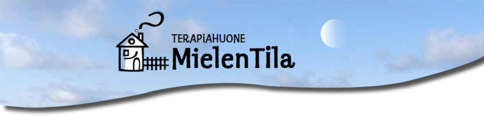 Terapiahuone Mielen Tila